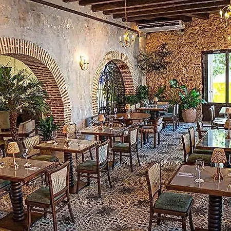 Capellan Hotel Cartagena