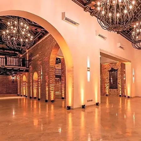Capellan Hotel