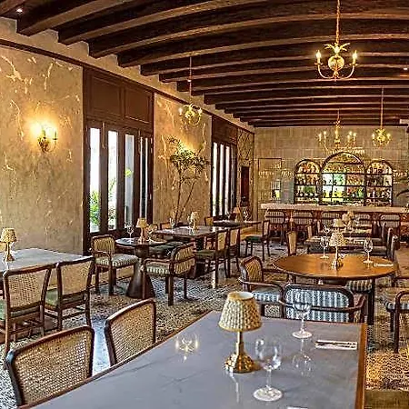 Capellan Hotel 4*