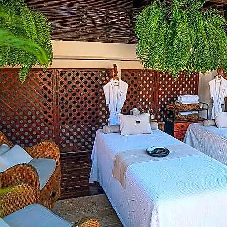 Capellan Hotel Cartagena
