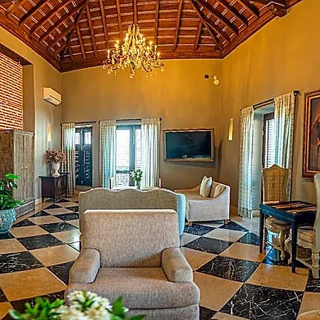 Capellan Hotel Cartagena