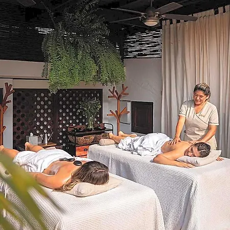 Hotel Capellan