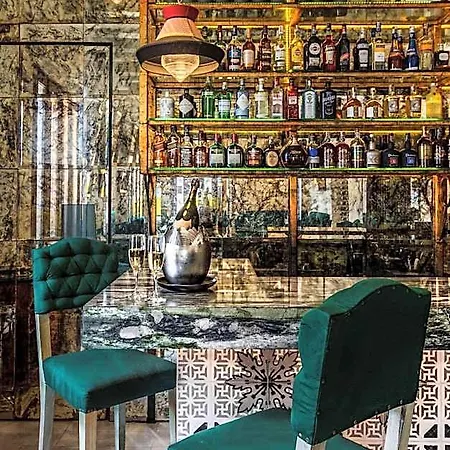 Hotel Capellan