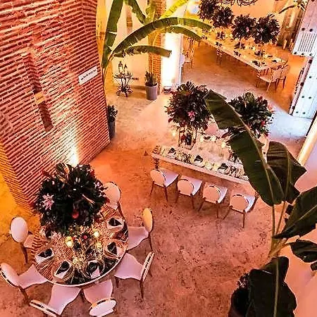 Capellan Hotel