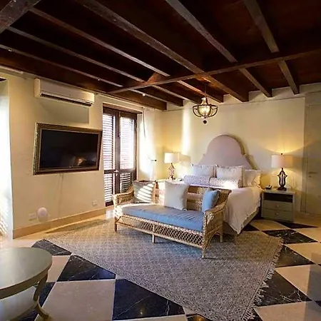 Capellan 4* Cartagena