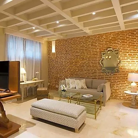 Hotel Capellan Cartagena