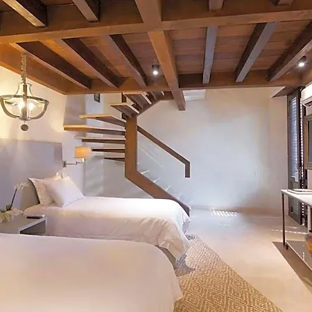 Hotel Capellan