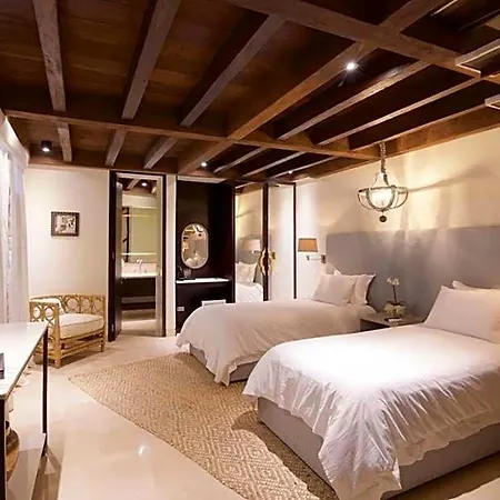 Capellan 4* Cartagena
